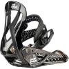 Kids’ Nitro Micro Charger Snowboard Bindings 2025