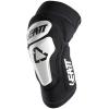 Leatt Knee Guard 3DF 6.0(WHT/BLK)