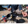 MSR Dragonfly Compact Liquid Fuel Camping and Backpacking Stove(With Updated Storage Bag)