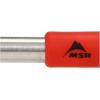 MSR Piezo Ignitor for Canister Stoves, Red