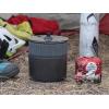 MSR PocketRocket 2 Ultralight Camping and Backpacking Mini Stove Kit(With Updated Storage Bag)