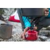 MSR PocketRocket Deluxe Ultralight Camping and Backpacking Stove