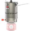 MSR Reactor Windproof Camping and Backpacking Stove System(1.0 Liter)