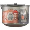 MSR Reactor Windproof Camping and Backpacking Stove System(2.5 Liter)