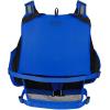 MUSTANG SURVIVAL Solaris Foam Vest – Blue/Black, Medium/Large