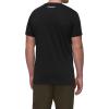 Mammut Men’s Core T-Shirt Classic(Black)