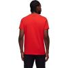 Mammut Men’s Core T-Shirt Classic(Mammut Red)
