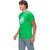 Mammut Men’s Core T-Shirt Classic(Pinea)