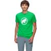 Mammut Men’s Core T-Shirt Classic(Pinea)