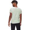Mammut Men’s Core T-Shirt Classic(Silver Sage)