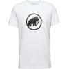 Mammut Men’s Core T-Shirt Classic(White)