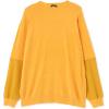 Manastash Mole Knit Crew Sweatshirt – Men’s, Yellow, L