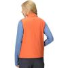 Marmot Women’s Novus LT Vest, Pomelo