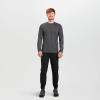 Men’s Alpine Onset Merino 150 Crew(Charcoal Heather)