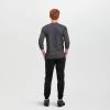 Men’s Alpine Onset Merino 150 Crew(Charcoal Heather)