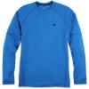 Men’s Alpine Onset Merino 150 Crew(Classic Blue)
