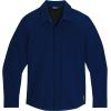 Men’s Astroman Long Sleeve Sun Shirt(Cenote)