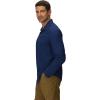 Men’s Astroman Long Sleeve Sun Shirt(Cenote)