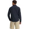 Men’s Astroman Long Sleeve Sun Shirt(Dark Navy)