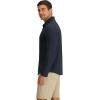 Men’s Astroman Long Sleeve Sun Shirt(Dark Navy)