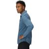 Men’s Astroman Long Sleeve Sun Shirt(Maldives Plaid)