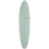 Modern Surfboards, Falcon PU Surfboard(Olive)