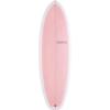 Modern Surfboards, Highline 2.0 PU Surfboard(Candy Pink)