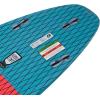 Modern Surfboards, Highline 2.0 PU Surfboard(Sky Blue)