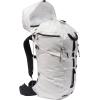 Mountain Hardwear 2094671107S/M Alpine Light 50 Backpack Undyed S/M(Undyed)