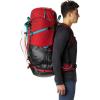 Mountain Hardwear, AMG 105L Backpack, Alpine Red, S/M