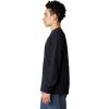 Mountain Hardwear Men’s Secret Stash Long Sleeve(Black)