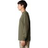Mountain Hardwear Men’s Secret Stash Long Sleeve(Dark Pine)