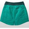 Mountain Hardwear Trekkin Insulated Mini Skirt – Women’s, Synth Green – SMU, S