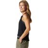Mountain Hardwear Women’s Crater Lake Tank(Black)
