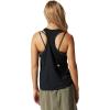 Mountain Hardwear Women’s Crater Lake Tank(Black)