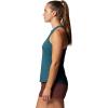 Mountain Hardwear Women’s Crater Lake Tank(Dark Marsh)
