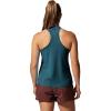 Mountain Hardwear Women’s Crater Lake Tank(Dark Marsh)