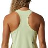 Mountain Hardwear Women’s Crater Lake Tank(Electrolyte)