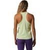Mountain Hardwear Women’s Crater Lake Tank(Electrolyte)