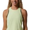 Mountain Hardwear Women’s Crater Lake Tank(Electrolyte)