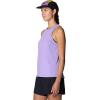 Mountain Hardwear Women’s Crater Lake Tank(Harbor Violet)