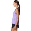 Mountain Hardwear Women’s Crater Lake Tank(Harbor Violet)