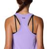 Mountain Hardwear Women’s Crater Lake Tank(Harbor Violet)