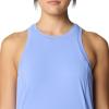 Mountain Hardwear Women’s Crater Lake Tank(Light Illusion)