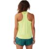 Mountain Hardwear Women’s Crater Lake Tank(Light Sun)