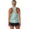 Mountain Hardwear Women’s Crater Lake Tank(Mineral Spring Spore Dye Print)