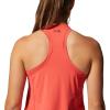Mountain Hardwear Women’s Crater Lake Tank(Solar Pink)