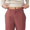 Mountain Hardwear Women’s Jackson Ridge Pant(Clay Earth)