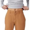 Mountain Hardwear Women’s Jackson Ridge Pant(Copper Clay)