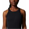 Mountain Hardwear Womens Mountain Stretch Dress(Black)